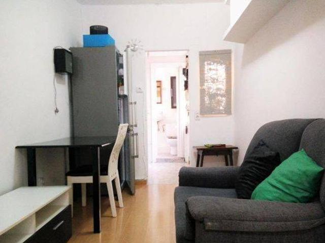 Casa en alquiler en Madrid