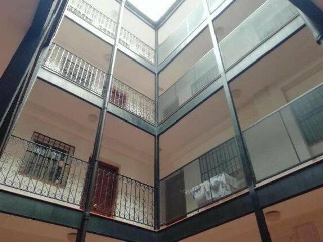 Casa en alquiler en Madrid