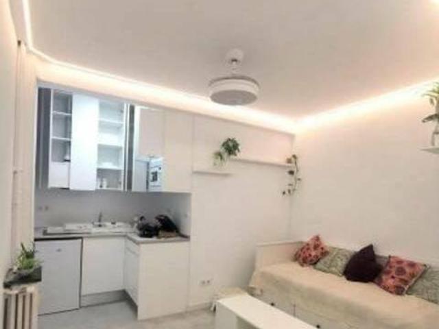 Casa en alquiler en Madrid