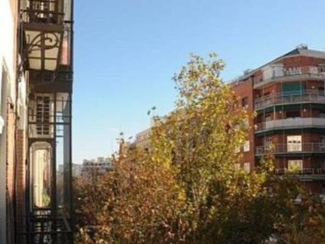 Casa en alquiler en Madrid
