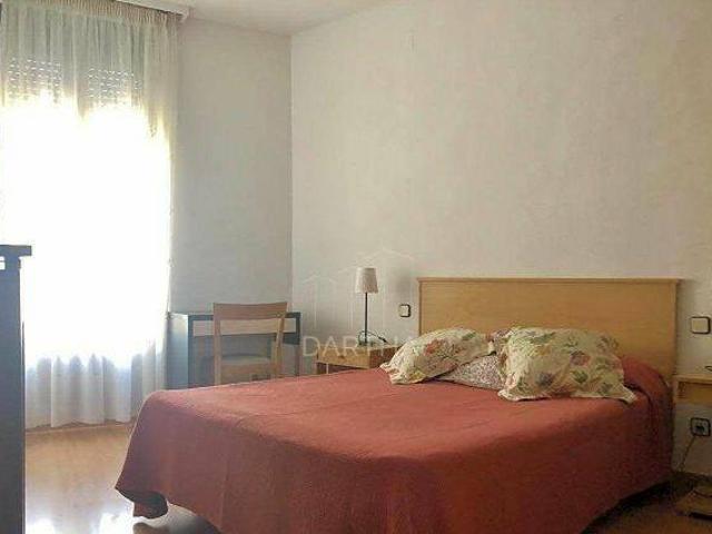 Casa en alquiler en Madrid