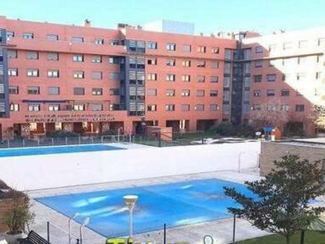 Casa en alquiler en Madrid