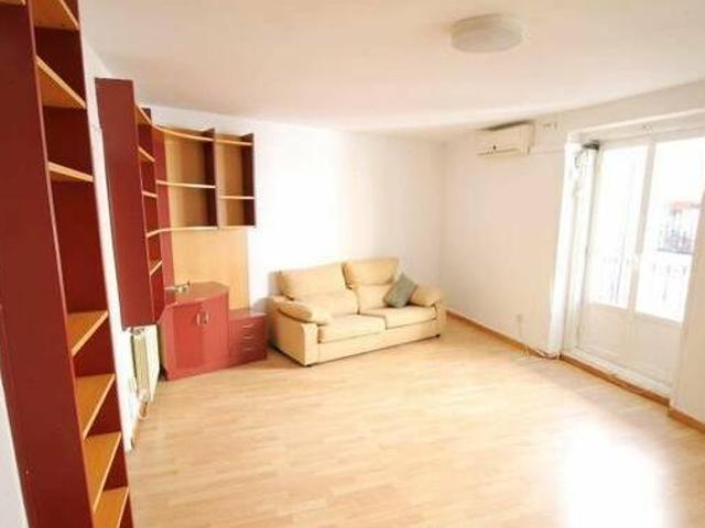 Casa en alquiler en Madrid