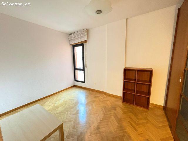 Piso en alquiler en Centro, Madrid