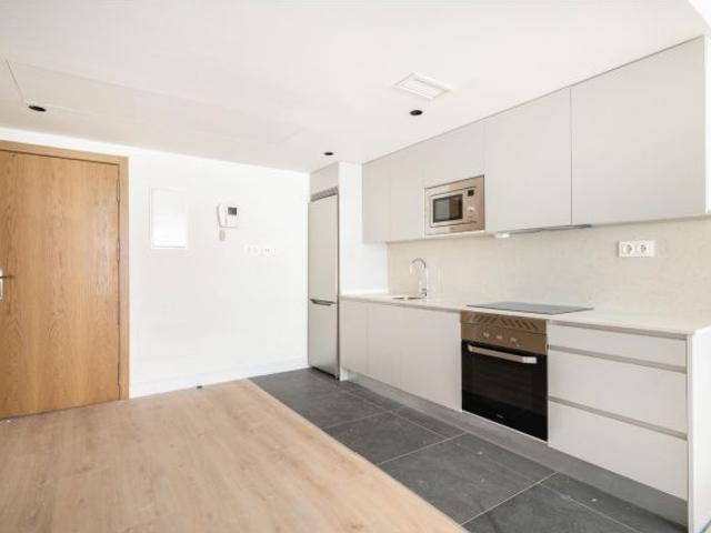 Piso en alquiler en Chamartín, Madrid