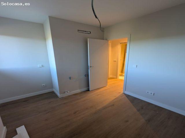 Piso en alquiler en Fuencarral - El Pardo, Madrid