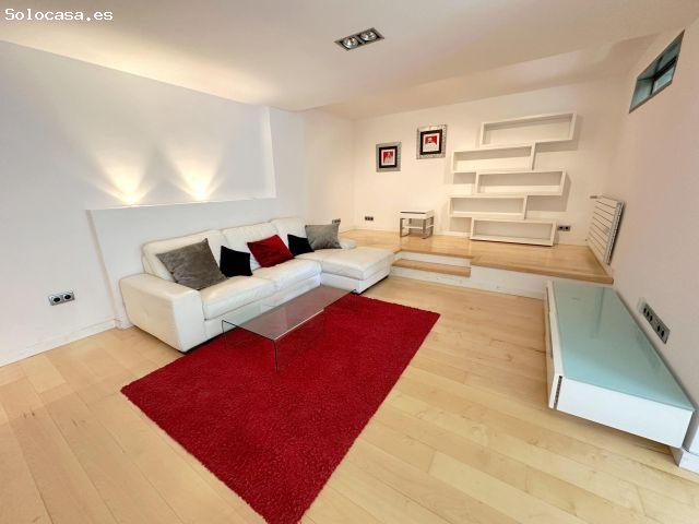 Piso en alquiler en Fuencarral - El Pardo, Madrid