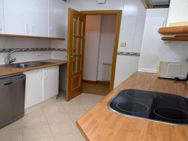 Piso en alquiler en Fuencarral - El Pardo, Madrid