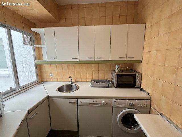 Piso en alquiler en Pacífico, Madrid
