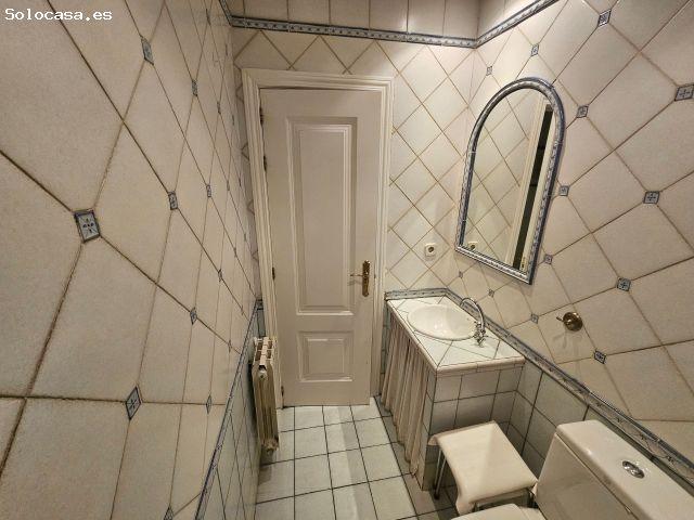 Piso en alquiler en España