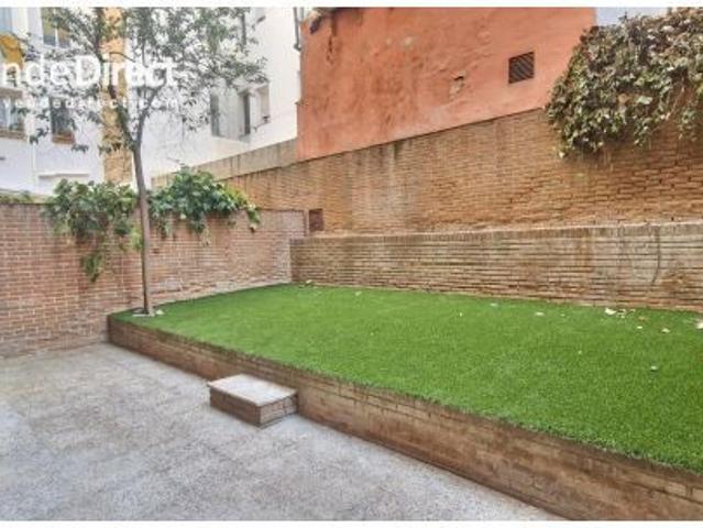 Piso en alquiler en Chamberí, Madrid
