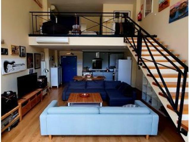 Piso en alquiler en España