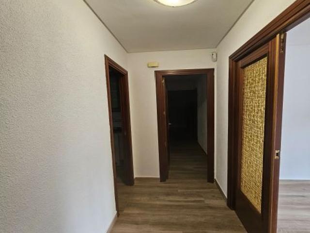 Piso en alquiler en España