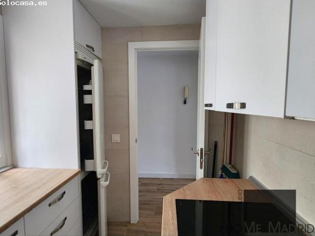 Piso en alquiler en Fuencarral - El Pardo, Madrid