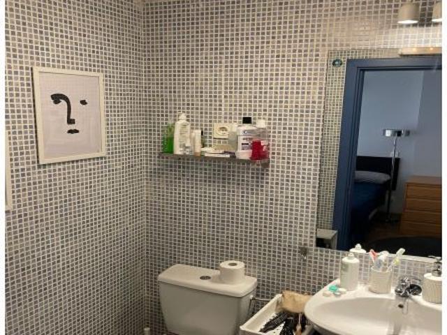 Piso en alquiler en España