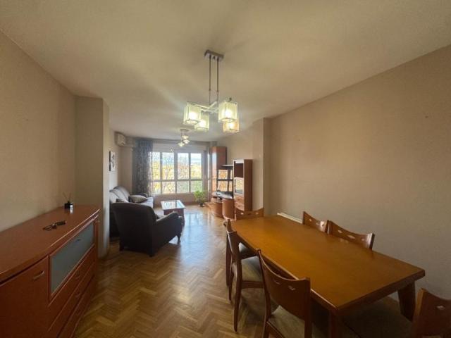 Piso en alquiler en Getafe Norte, Getafe