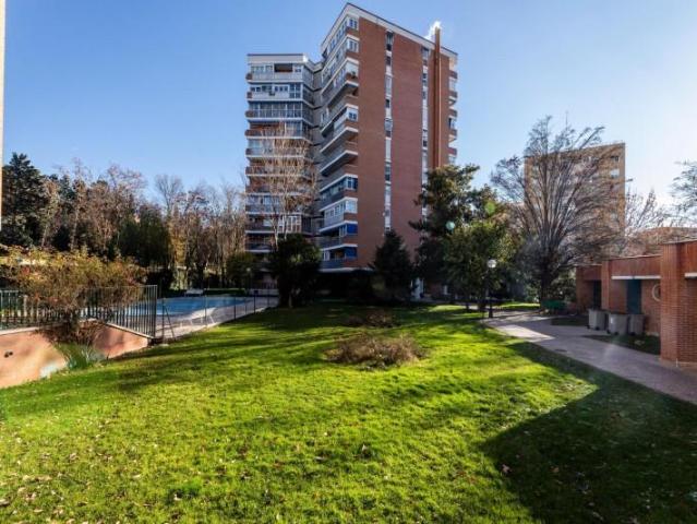 Piso en alquiler en Hortaleza, Medina-sidonia