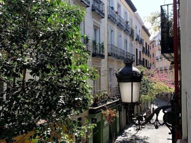 Piso en alquiler en Centro, Medina-sidonia