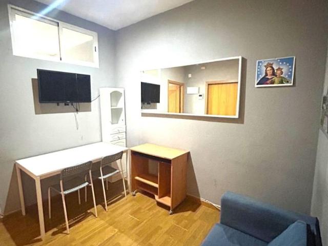 Piso en alquiler en Madrid, Palacio