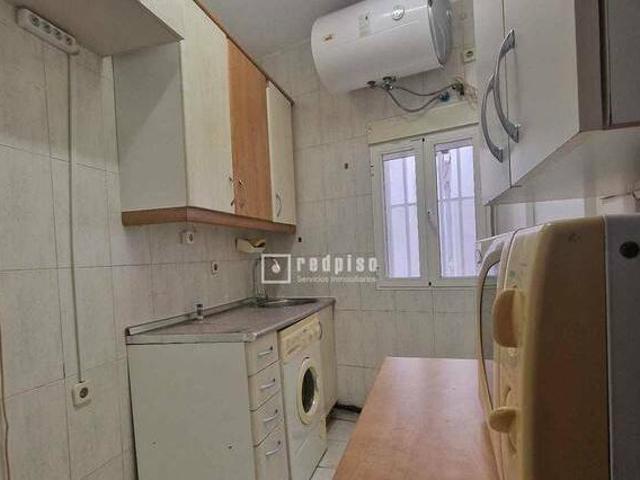 Casa en alquiler en Madrid
