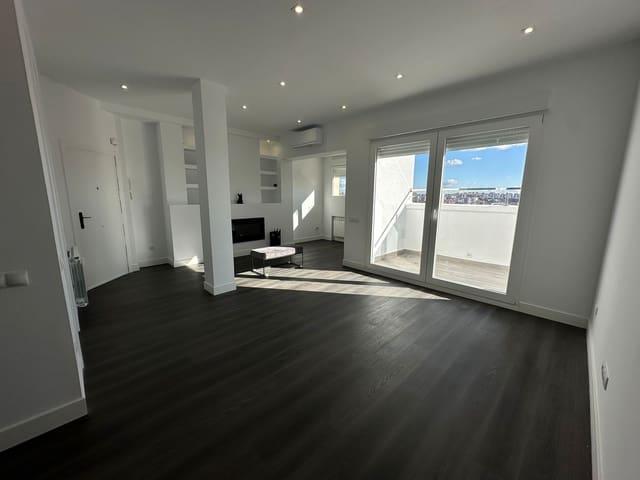 Ático en alquiler en Centro, Medina-sidonia