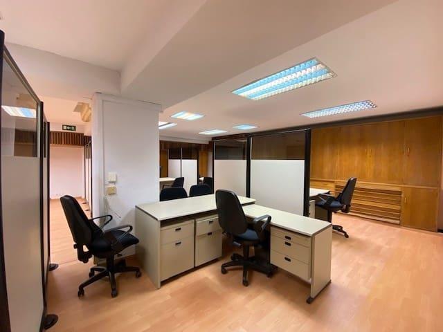 Oficina en alquiler en Centro, Medina-sidonia