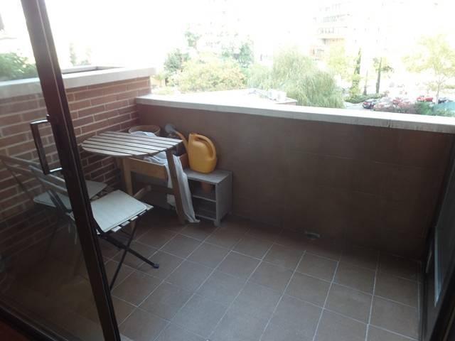 Piso en alquiler en Tetuán, Medina-sidonia