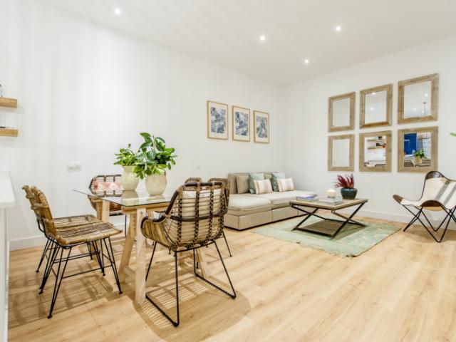 Piso en alquiler en Centro, Medina-sidonia