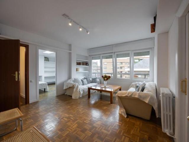 Piso en alquiler en Chamartín, Medina-sidonia