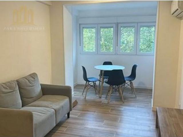 Piso en alquiler en Madrid, Fuencarral - El Pardo