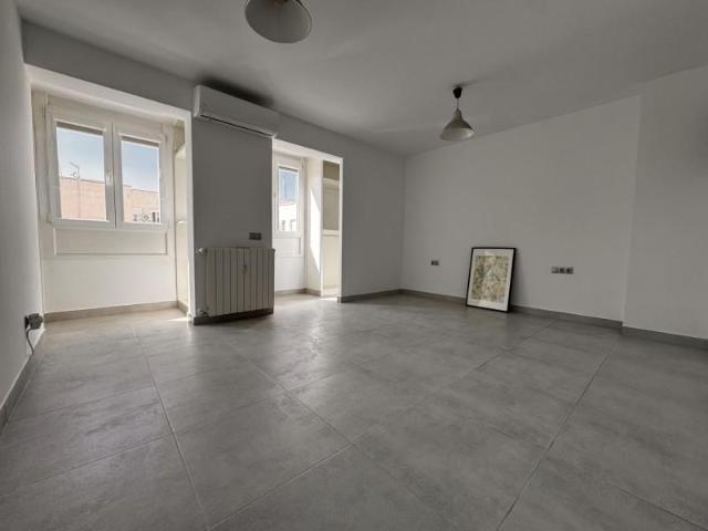 Piso en alquiler en Madrid