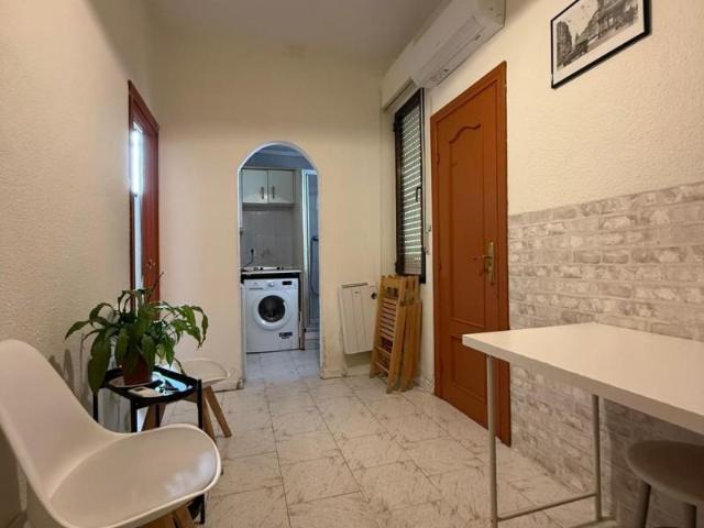 Piso en alquiler en Tetuán, Medina-sidonia