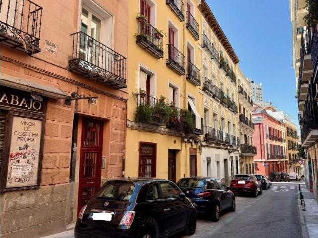Piso en alquiler en Centro, Medina-sidonia