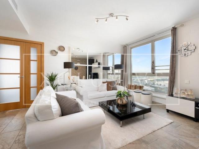 Piso en alquiler en Valdefuentes, Madrid