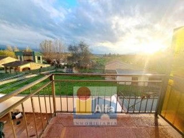 Apartamento en alquiler en Madrona, Segovia