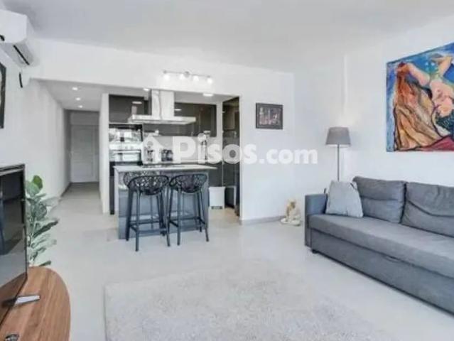 Apartamento en alquiler en el Camp de Túria, Valencia