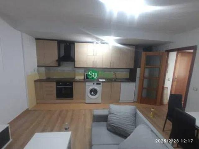 Piso en alquiler en Magán, Castilla-La Mancha