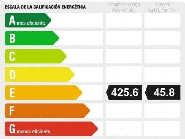 Piso en venta en Magán, Toledo