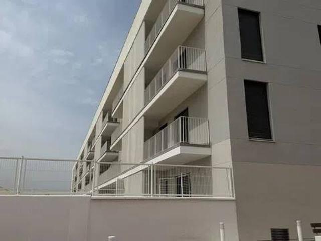Piso en alquiler en Nuevo Bulevar, Mairena Del Aljarafe