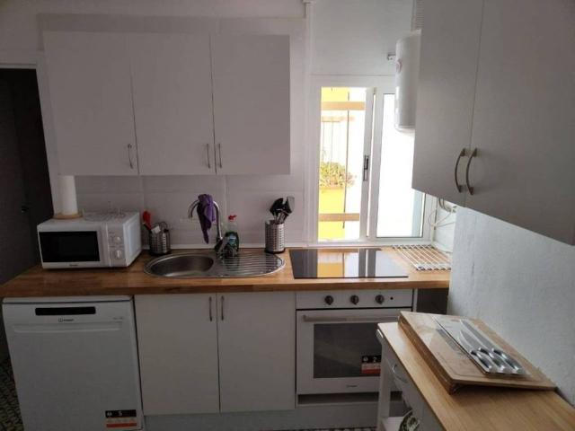 Piso en alquiler en Mairena Del Aljarafe, Sevilla