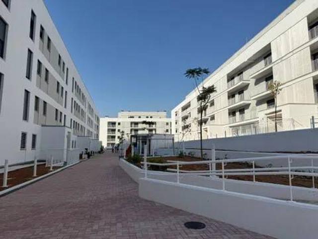 Piso en alquiler en Nuevo Bulevar, Mairena Del Aljarafe
