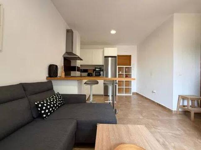 Piso en alquiler en Nuevo Bulevar, Mairena Del Aljarafe