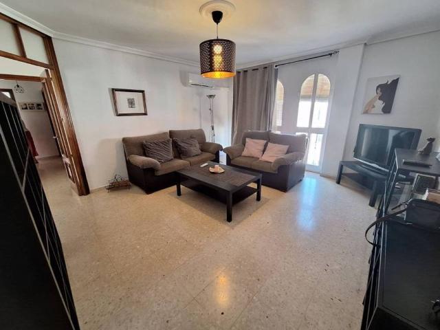 Piso en alquiler en Mairena Del Aljarafe