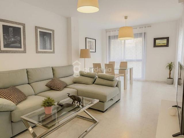 Piso en alquiler en Mairena Del Aljarafe, Sevilla