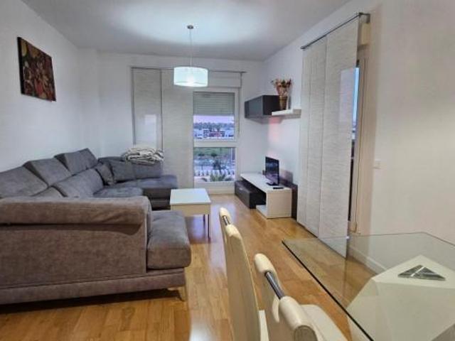 Piso en alquiler en Ciudad Expo, Mairena Del Aljarafe