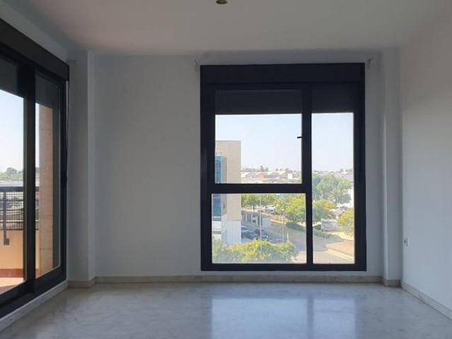 Piso en alquiler en Mairena Del Aljarafe, Ateneo
