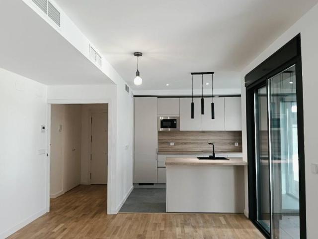 Piso en alquiler en Nuevo Bulevar, Mairena Del Aljarafe