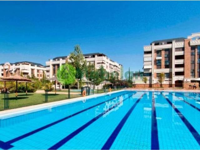 Piso en alquiler en Majadahonda, Madrid