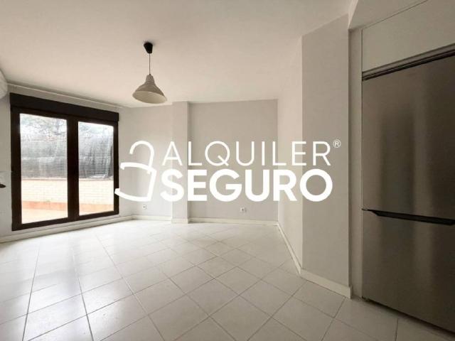 Piso en alquiler en Majadahonda, Madrid