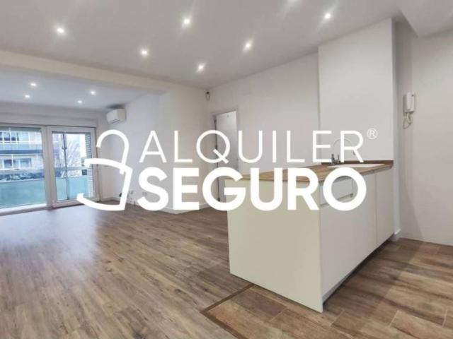 Piso en alquiler en Majadahonda, Madrid